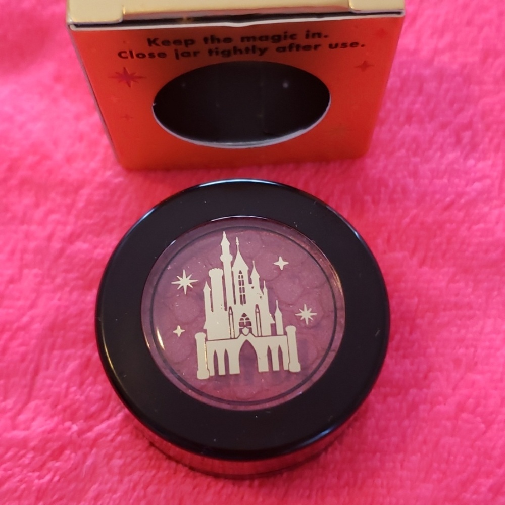 LAST ONE ๐ Disney Colourpop Super Shock Shadow - Picture 4 of 7